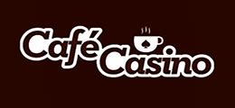 cafe casino free money.